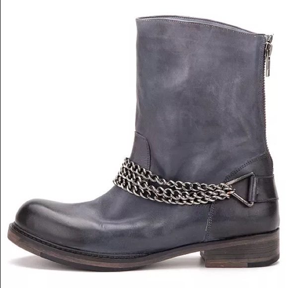 NWOB 💥 Vintage Foundry Co Women's Zoey Narrow Boots Sz. 9 - Picture 5 of 7